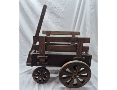 Antique, Vintage & Rugs (A999) - Lot 1003