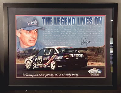 Prestigious Memorabilia (A981) - Lot 752