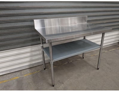 Commercial Furnishings & Kitchen Gear (VICA987) - Lot 1016