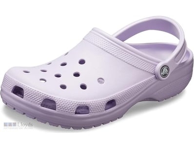 Crocs Unisex Adult Classic Clog (US Mens 4/Womens ...