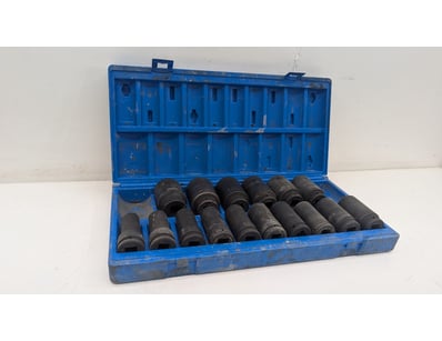 End of Contract Bypass Surplus - PART 2 - Lot 1156