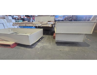 Home Improvement, DIY & Hardware (SAA1005) - Lot 4058