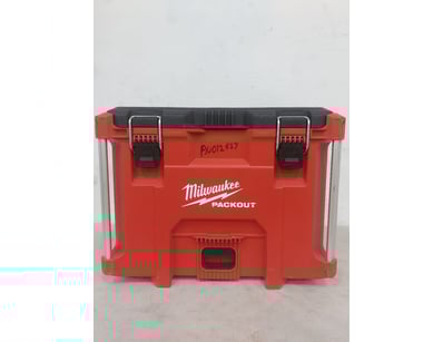 Unclaimed Freight (GCA989) - Lot 813