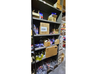 Distribution Business Equipment Liquidation (ON... - Lot 530