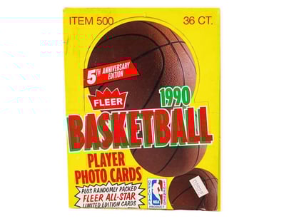RARE & COLLECTABLE GRADED TRADING CARDS - Lot 9039