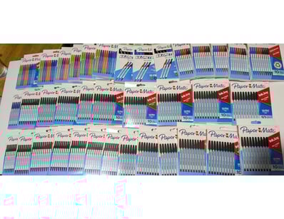 Sport, Leisure & Lifestyle (A1004) - Lot 335