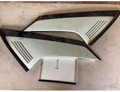 Car Parts & Accessories (A986) - Lot 1