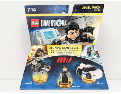 LEGO Dimensions Level Pack 71248 -

