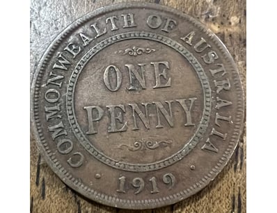 UNRESERVED Banknotes & Coins (A995) - Lot 1111