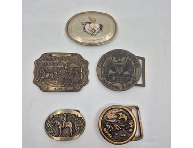 Antique, Vintage & Rugs (A987) - Lot 1043