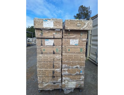 Home Improvement, DIY & Hardware (A1007) - Lot 470