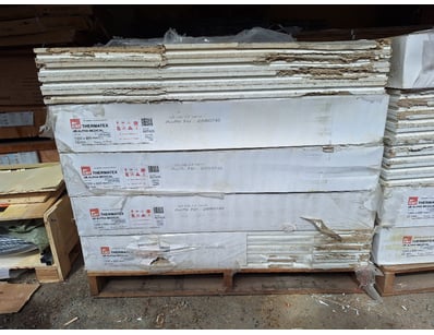 Home Improvement, DIY & Hardware (A1007) - Lot 464