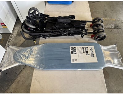 Sport, Leisure & Lifestyle (A997) - Lot 106