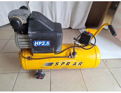 Home Improvement, DIY & Hardware (A982) - Lot 1075