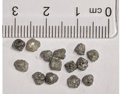 UNRESERVED Diamonds, Gemstones & Opals (A988) - Lot 20