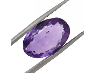 Diamond And Gemstone Market (A989) - Lot 194