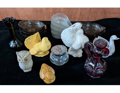 Designer Vault (A1004) - Lot 5002