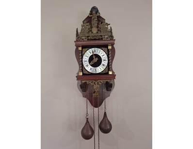 Antique, Vintage & Rugs (A997) - Lot 1124