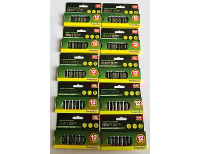 Home Improvement, DIY & Hardware (SAA982) - Lot 4287