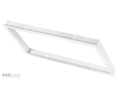 Mixed Pallet

Assorted Sal Recessed Ceiling Fram...