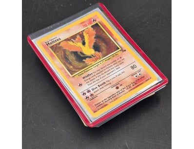 Trading Cards, Gaming & Collectables (A1004) - Lot 400