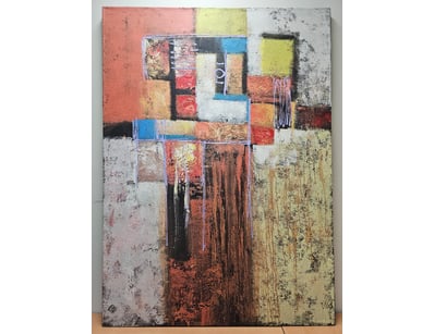 Art Market (A1006) - Lot 519