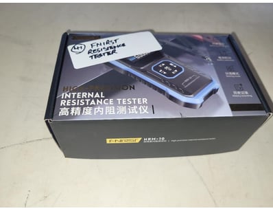 Environmental & Water Quality Equipment (NTA993) - Lot 50