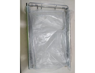 Unclaimed Freight (GCA984) - Lot 2523