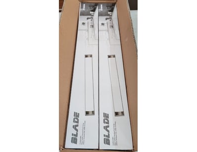 RRP $359.70 BULK LOT - QTY x6 Martec Blade Surface...