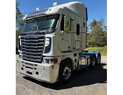 Civil, Transport & Machinery - Nationwide (ON4... - Lot 1060