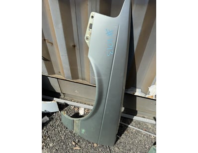 Ford EA falcon front left guard Crystal mint Green...