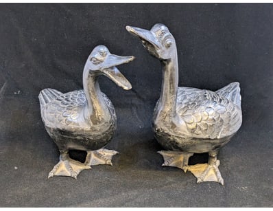 The Curio Collection (A988) - Lot 2500