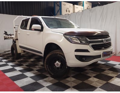 Repossessed Assets Final Offers - Lot 545