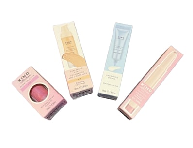 Sport, Leisure & Lifestyle (A980) - Lot 106