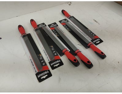 Home Improvement, DIY & Hardware (NSWA976) - Lot 1134