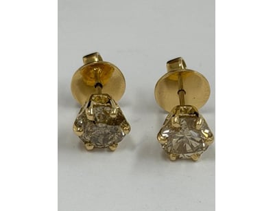 Luxury Jewellery (A997) - Lot 568