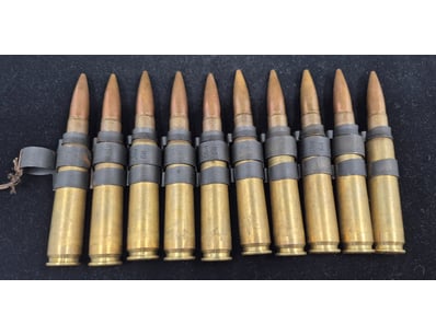 Historic Arms & Militaria (A1000) - Lot 1000