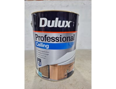 Ultimate Surplus Paint Event (GCA985) - Lot 1267