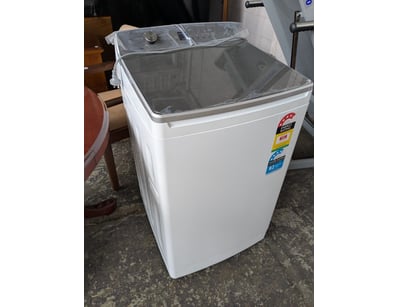 SA Public Trustee Home & Collectables Clearanc... - Lot 4097