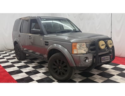 Passenger, Luxury & Commercial Vehicles Auction - Lot 332