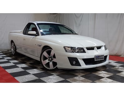 Classic, Muscle & Barn Finds - Lot 843