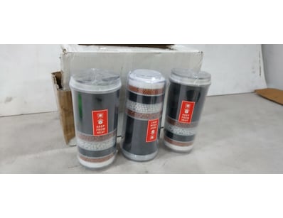 Unclaimed Freight (GCA995) - Lot 415