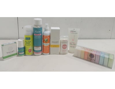 Health Food Shop Contents Liquidation (ON11778) - Lot 47
