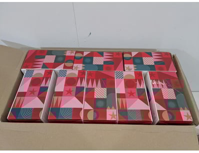 UNRESERVED Major Home & Office Essentials (VICA988) - Lot 47