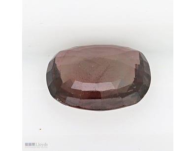 2.28 CARATS NATURAL PURPLE SAPPHIRE     

2.28 Car...
