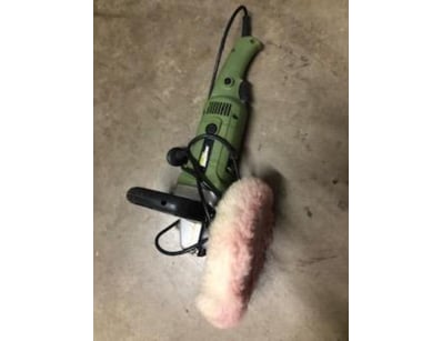 Home Improvement, DIY & Hardware (A978) - Lot 4287