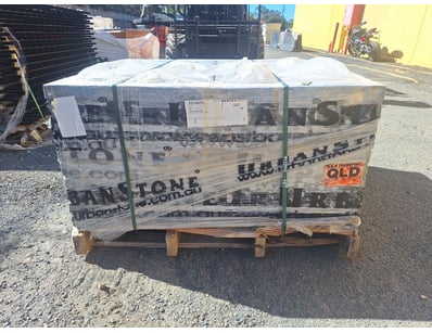 Hope Island End of Project Clearance - Lot 61