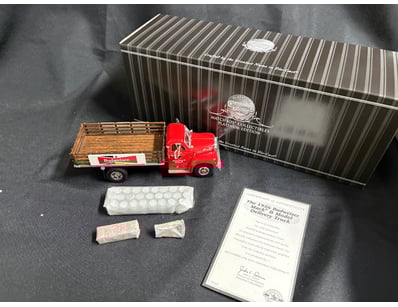 Model Car Mania (A1006) - Lot 367