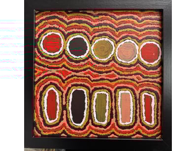 Art Market (A1001) - Lot 636