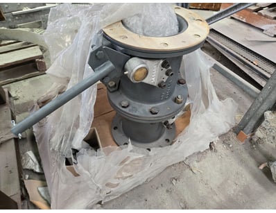 Industrial and Engineering Surplus (ON4383) - Lot 91